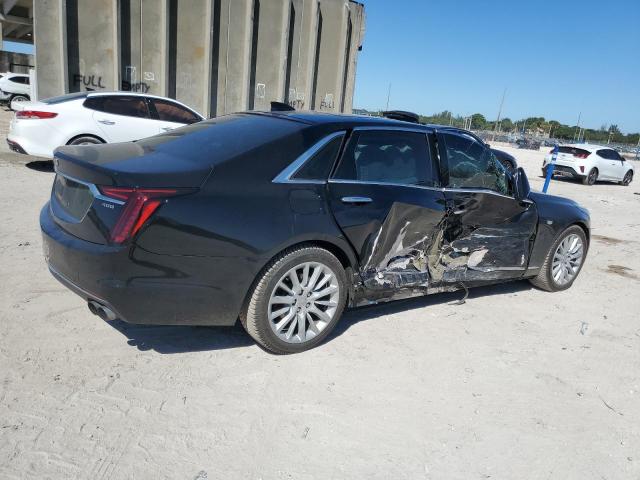 Image 3 of 2020 CADILLAC CT6 LUXURY 2020 with VIN 1G6KB5RS7LU100813