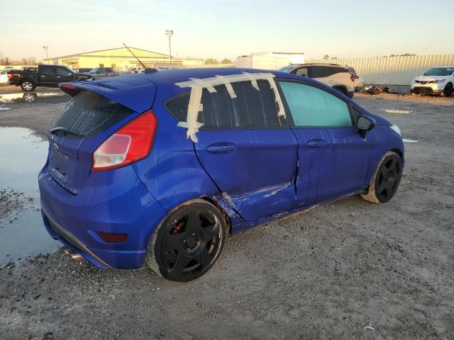 Obraz 3 z 2014 FORD FIESTA ST 2014 z VIN 3FADP4GX1EM203934