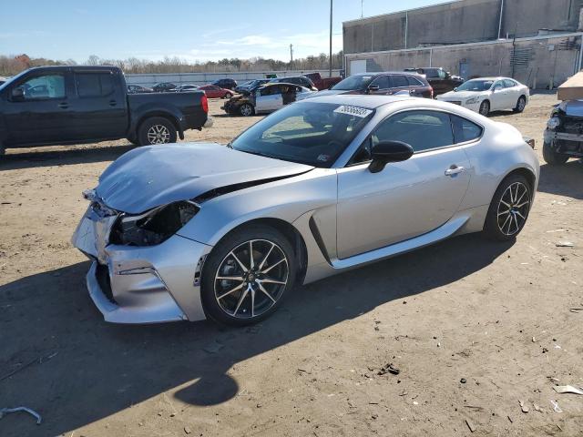 Изображение 2022 TOYOTA GR 86  2022