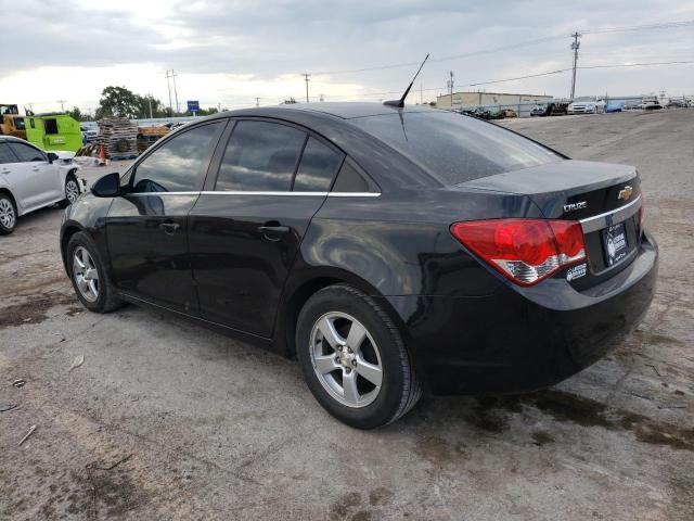 Image 2 of 2014 CHEVROLET CRUZE LT 2014 with VIN 1G1PC5SB6E7392281
