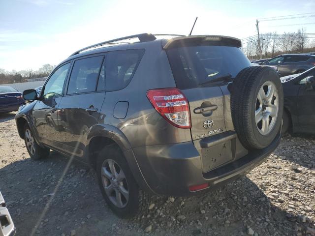 Image 2 of 2010 TOYOTA RAV4 LIMITED 2010 with VIN JTMDF4DV8A5034740