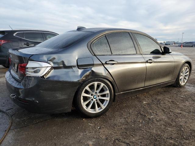 Изображение 3 2018 BMW 320 XI 2018 с VIN WBA8A3C51JA491566