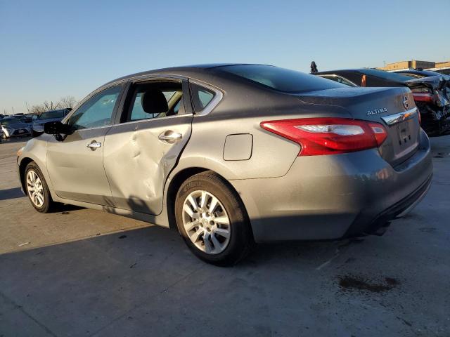 Obraz 2 z 2016 NISSAN ALTIMA 2.5 2016 z VIN 1N4AL3AP9GN324978