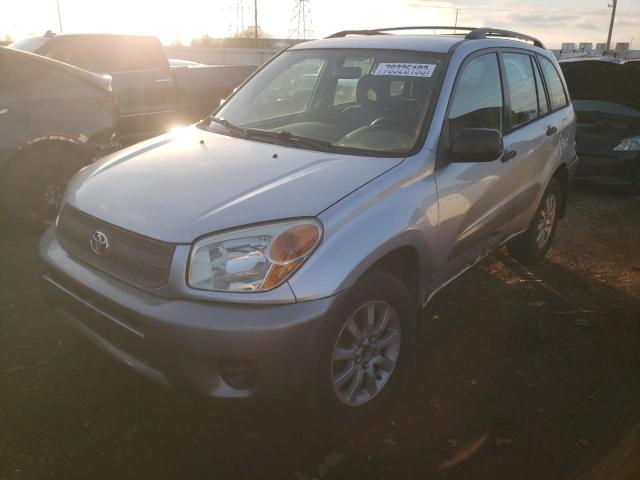 2005 TOYOTA RAV4  2005 image