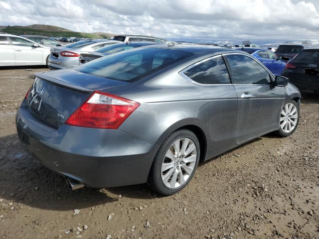 Изображение 3 2008 HONDA ACCORD EXL 2008 с VIN 1HGCS22818A013367