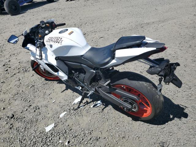 Изображение 3 2023 YAMAHA YZFR7  2023 с VIN JYARM38E1PA006497