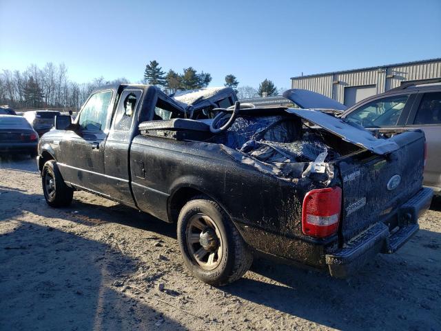 Изображение 2 2006 FORD RANGER SUPER CAB 2006 с VIN 1FTYR14U86PA28222