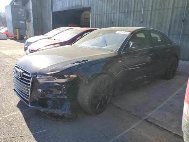 Obraz 2016 AUDI A6 PREMIUM PLUS 2016