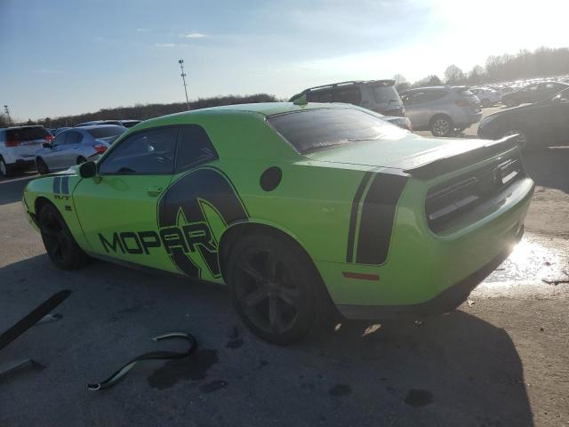 Изображение 2 2015 DODGE CHALLENGER SXT 2015 с VIN 2C3CDZAT8FH710058