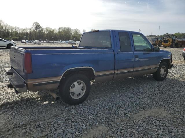 Изображение 3 1997 CHEVROLET GMT-400 C1500 1997 с VIN 2GCEC19R1V1129185