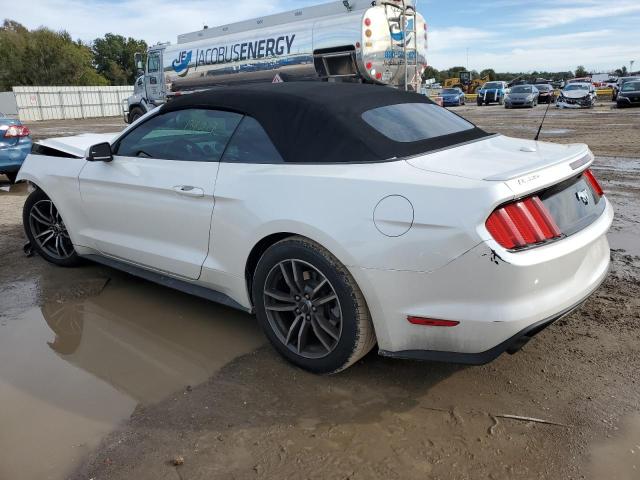 Obraz 2 z 2017 FORD MUSTANG  2017 z VIN 1FATP8UH7H5254400