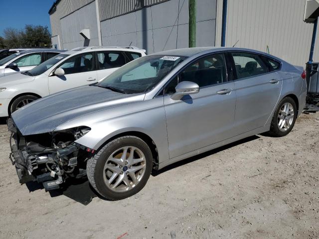 Obraz 2013 FORD FUSION SE 2013
