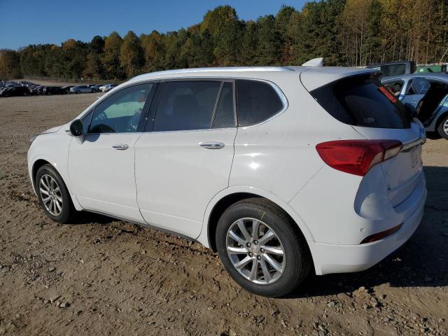 Image 2 of 2019 BUICK ENVISION ESSENCE 2019 with VIN LRBFXCSA2KD033606