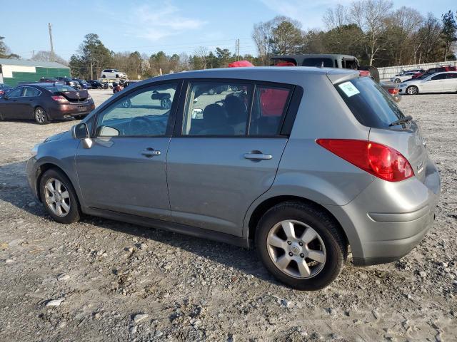 Изображение 2 2012 NISSAN VERSA S 2012 с VIN 3N1BC1CP5CK282571