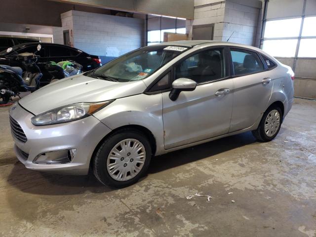 2015 FORD FIESTA S 2015 image