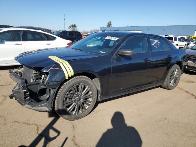 Obraz 1 z 2014 CHRYSLER 300C VARVATOS 2014 z VIN 2C3CCAJG7EH240398