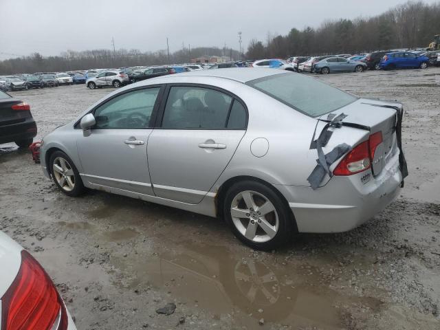 Изображение 2 2011 HONDA CIVIC LX 2011 с VIN 2HGFA1F5XBH520206