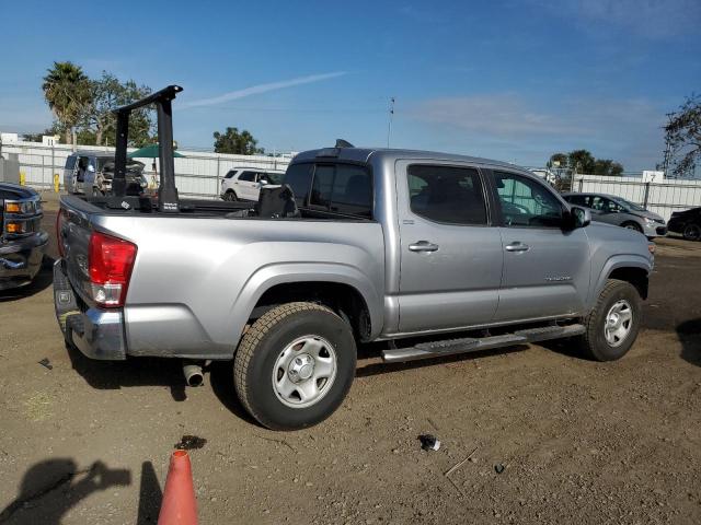 Изображение 3 2018 TOYOTA TACOMA DOUBLE CAB 2018 с VIN 5TFAX5GN7JX123981