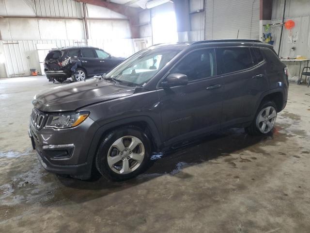 2019 JEEP COMPASS LATITUDE 2019 image