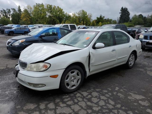 Obraz 2001 INFINITI I30  2001