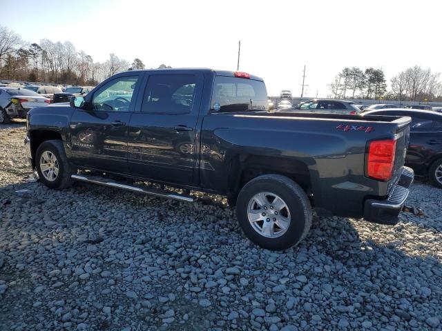 Obraz 2 z 2018 CHEVROLET SILVERADO K1500 LT 2018 z VIN 3GCUKRECXJG472884