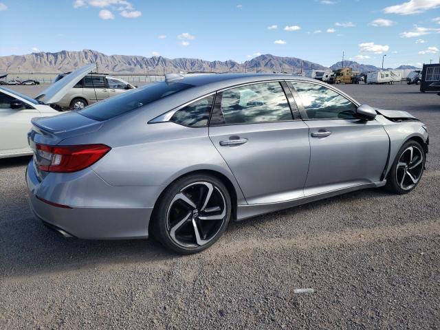 Изображение 3 2019 HONDA ACCORD SPORT 2019 с VIN 1HGCV1F36KA052267