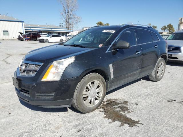 Obraz 1 z 2010 CADILLAC SRX LUXURY COLLECTION 2010 z VIN 3GYFNAEY3AS642085
