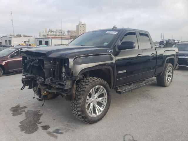 Image 1 of 2019 GMC SIERRA LIMITED K1500 2019 with VIN 2GTV2LEC7K1188270