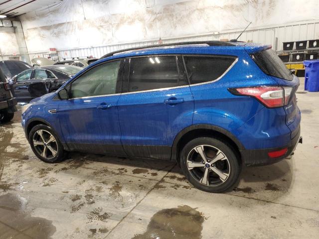 Изображение 2 2017 FORD ESCAPE SE 2017 с VIN 1FMCU0G99HUA16669