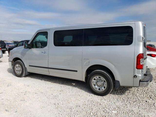 Obraz 2 z 2015 NISSAN NV 3500 S 2015 z VIN 5BZAF0AA8FN851923
