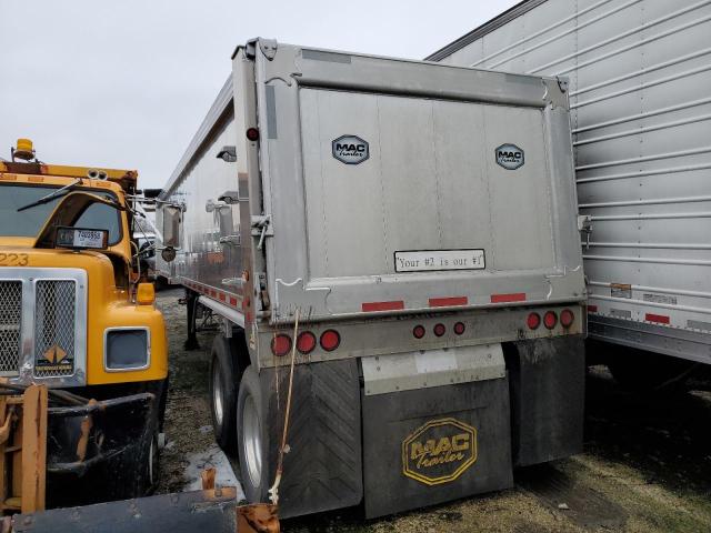 Obraz 3 z 2019 MAC TRAILER 2019 z VIN 5MADN3220KC049647