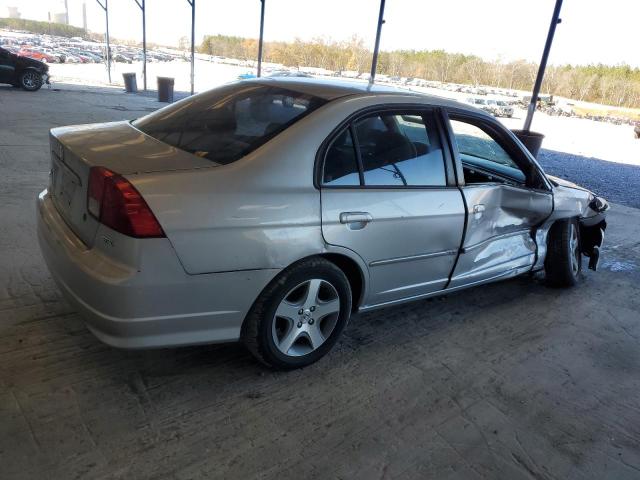 Obraz 3 z 2004 HONDA CIVIC EX 2004 z VIN 2HGES26814H573713