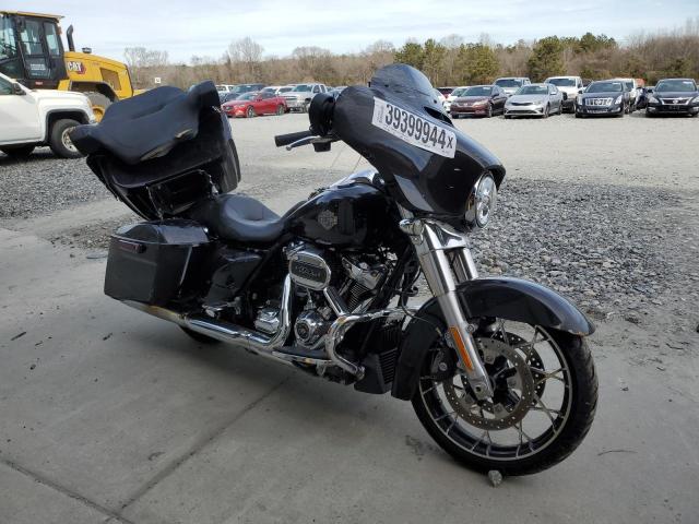 Изображение 1 2021 HARLEY-DAVIDSON FLHXS  2021 с VIN 1HD1KRP14MB610381