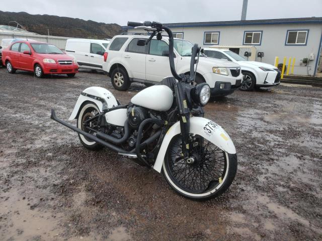2019 HARLEY-DAVIDSON FLDE  2019 image