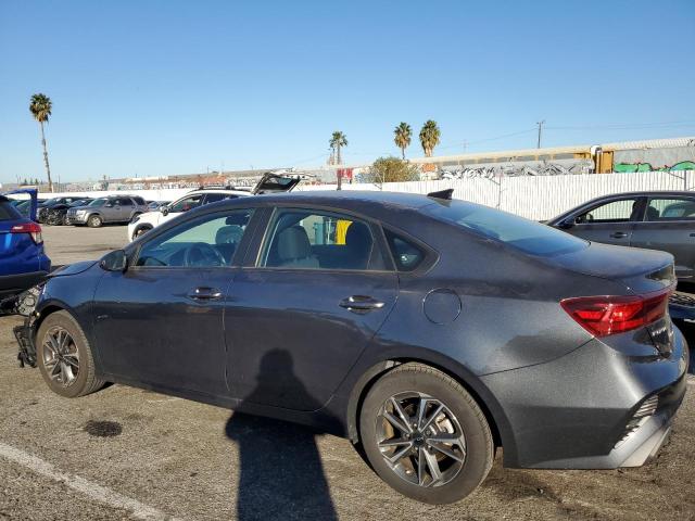 Obraz 2 z 2023 KIA FORTE LX 2023 z VIN 3KPF24ADXPE575723