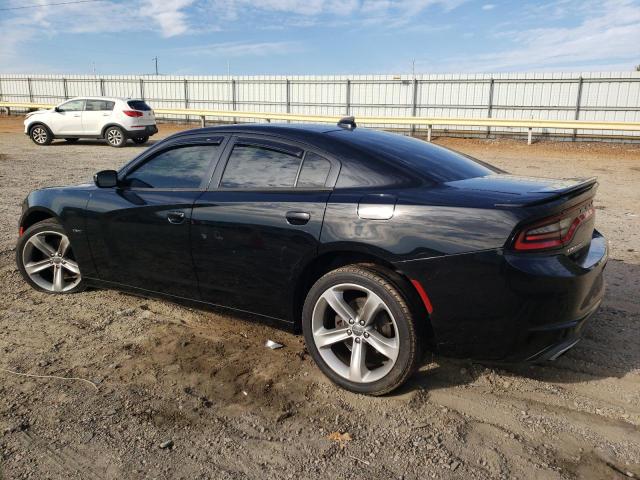 Image 2 of 2016 DODGE CHARGER R/T 2016 with VIN 2C3CDXCT5GH222446