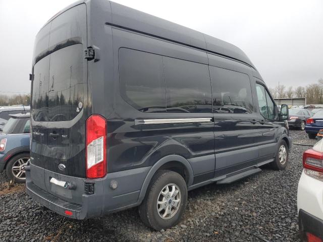 Изображение 3 2015 FORD TRANSIT T-350 2015 с VIN 1FBZX2XG4FKA71849