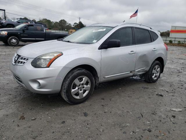 Obraz 1 z 2015 NISSAN ROGUE SELECT S 2015 z VIN JN8AS5MTXFW671833
