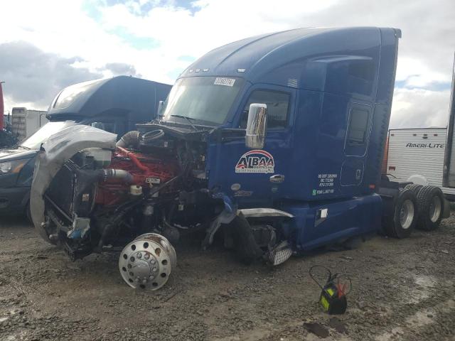 Obraz 2 z 2020 KENWORTH CONSTRUCTION T680 2020 z VIN 1XKYD49X2LJ407108