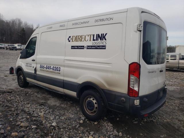 Изображение 2 2015 FORD TRANSIT T-150 2015 с VIN 1FTNE2CM3FKA05160