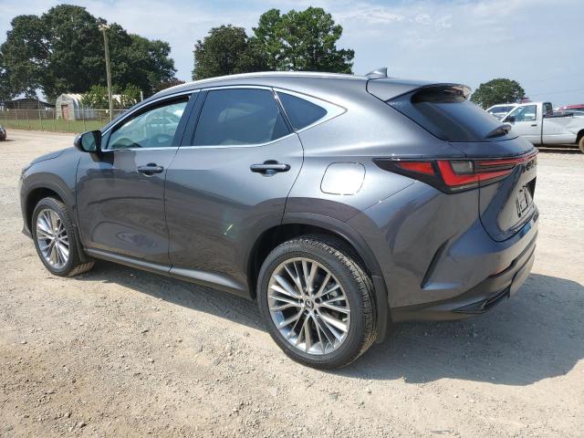 Image 2 of 2023 LEXUS NX 350H 2023 with VIN 2T2GKCEZ8PC015231