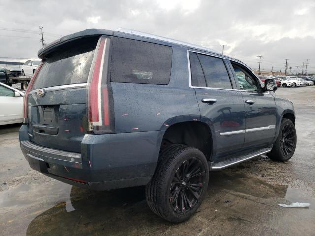 Изображение 3 2019 CADILLAC ESCALADE LUXURY 2019 с VIN 1GYS3BKJ9KR153129