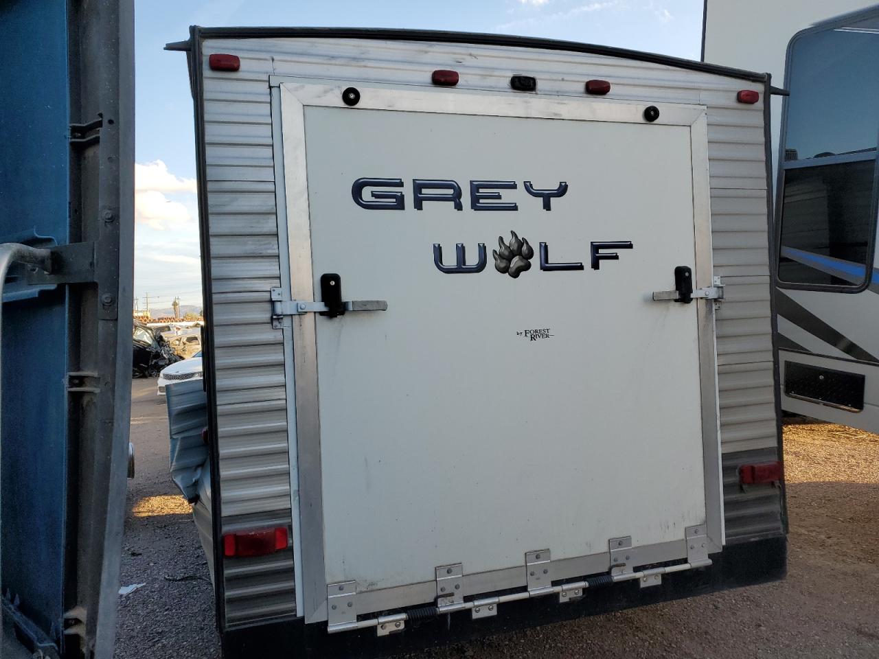 Изображение 3 2014 CHEO TRAILER 2014 с VIN 4X4TCKA26EK022879