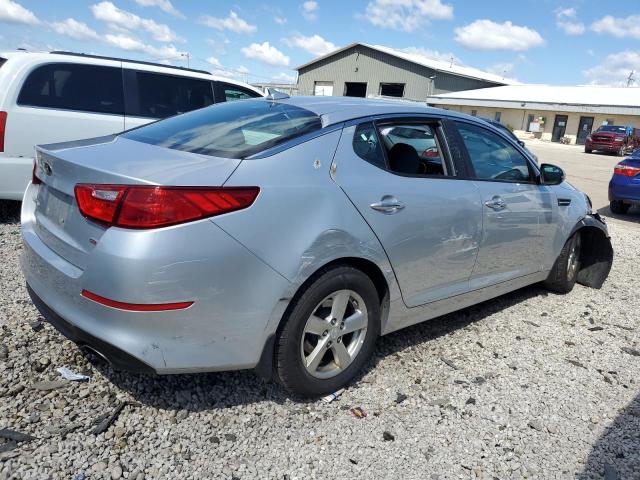 Изображение 3 2015 KIA OPTIMA LX 2015 с VIN 5XXGM4A73FG480919