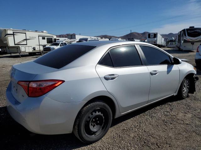 Изображение 3 2018 TOYOTA COROLLA L 2018 с VIN 2T1BURHE0JC087083
