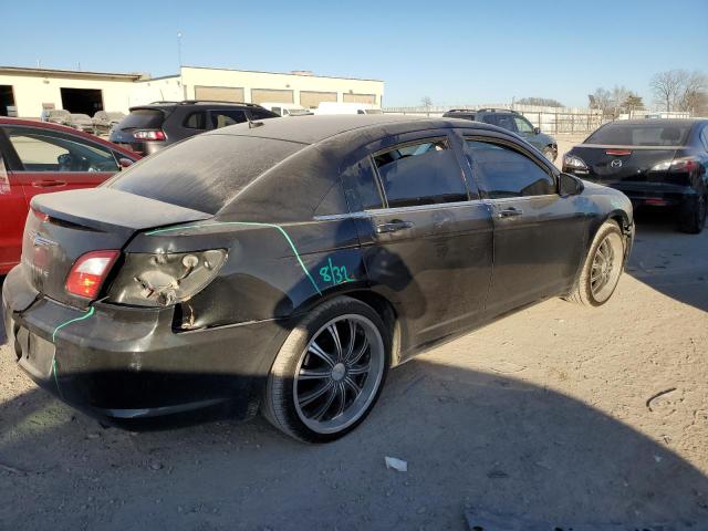 Image 3 of 2008 CHRYSLER SEBRING TOURING 2008 with VIN 1C3LC56KX8N269572