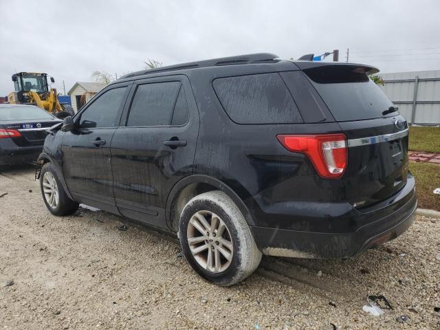 Obraz 2 z 2017 FORD EXPLORER  2017 z VIN 1FM5K7B8XHGA41195