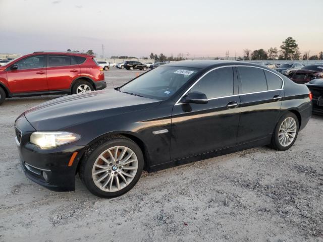 2016 BMW 528 I 2016 image