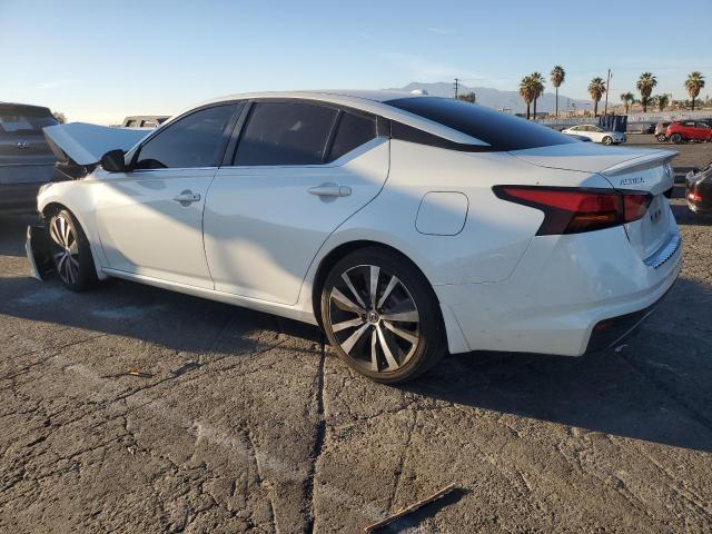 Изображение 2 2019 NISSAN ALTIMA SR 2019 с VIN 1N4BL4CV9KC186207