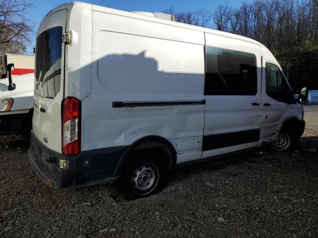 Obraz 3 z 2015 FORD TRANSIT T-150 2015 z VIN 1FTNE2CM9FKA08936